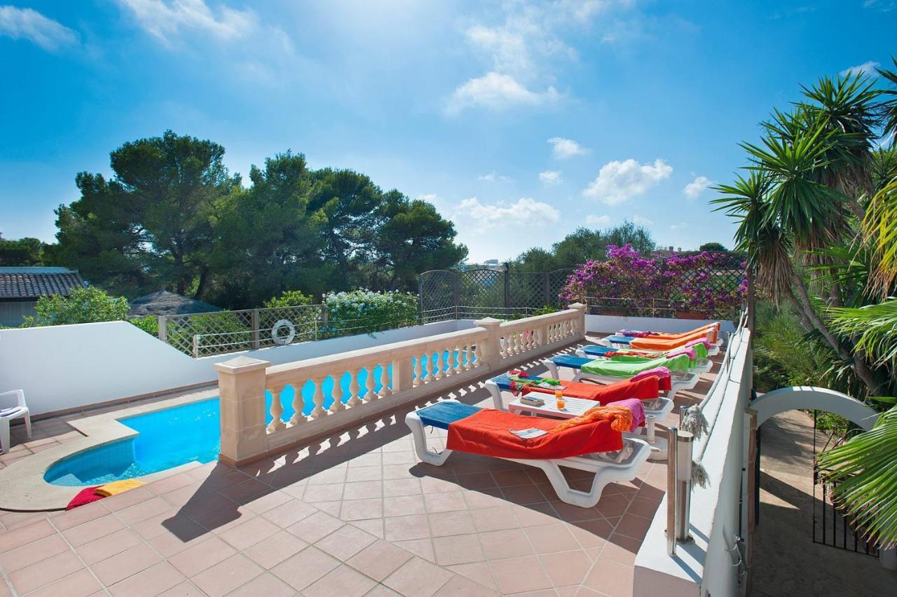 Villa Vista Palmeras By