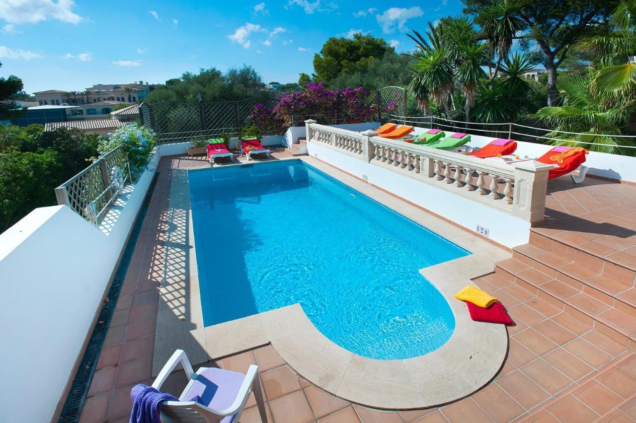 Villa Vista Palmeras By *